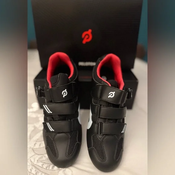 PELOTON CYCLING SHOES - Picture 2 of 14